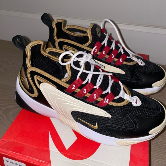 Nike Zoom 2k - Picture 6 of 11